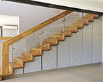 Construction et protection de vos escaliers par Escaliers Maisons à Berze-la-Ville